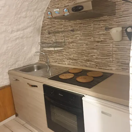 Little House Апартаменты