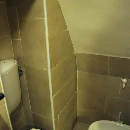 Apartamento Little House