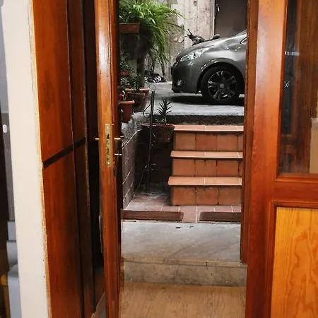 Lägenhet Little House *